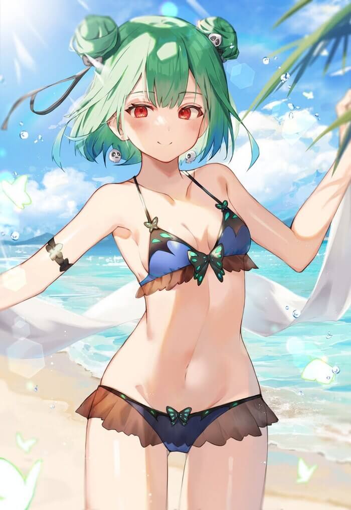 至高のエロ画像 10