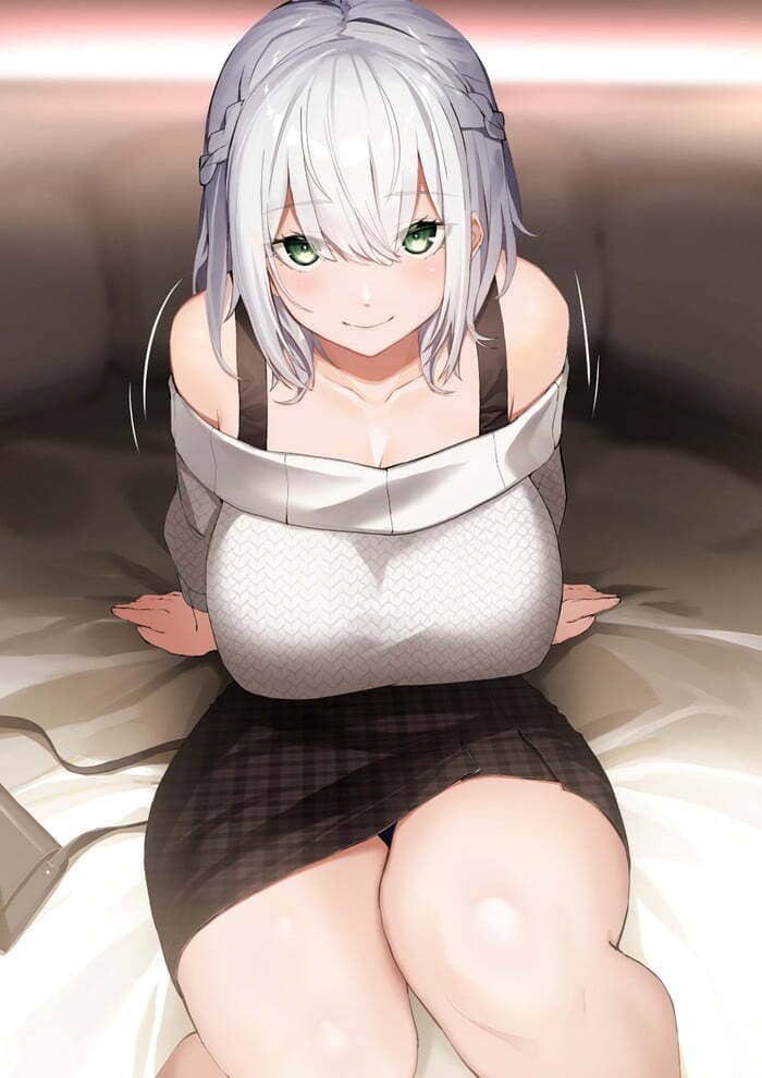 至高のエロ画像 15
