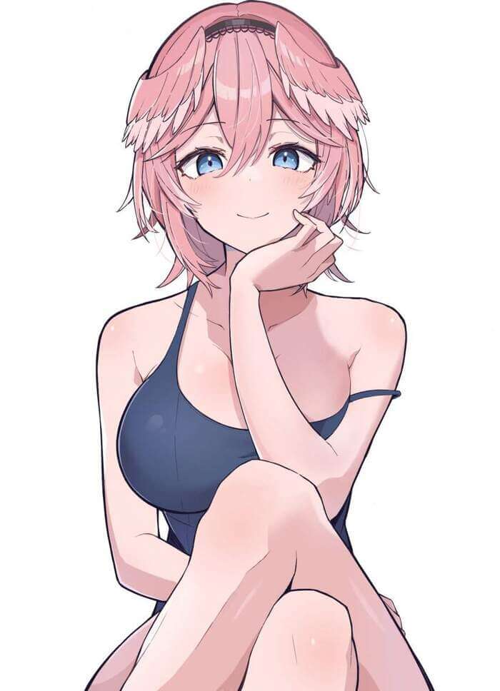 至高のエロ画像 16