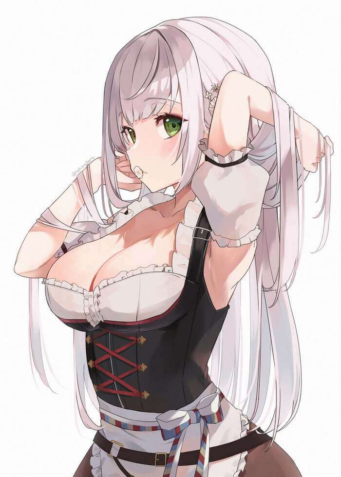 至高のエロ画像 20