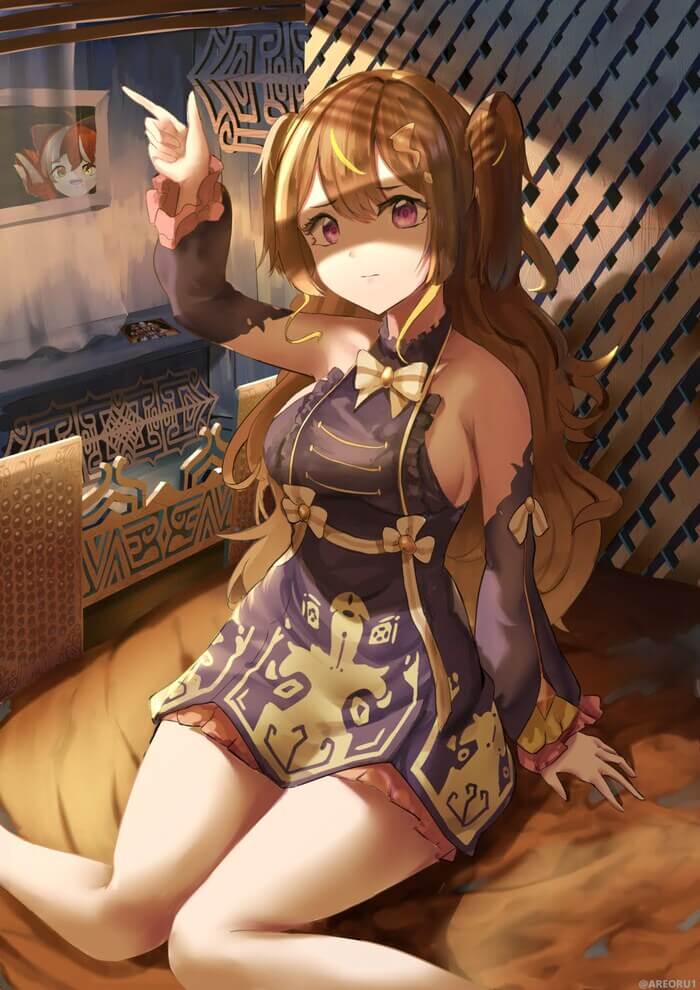 至高のエロ画像 1