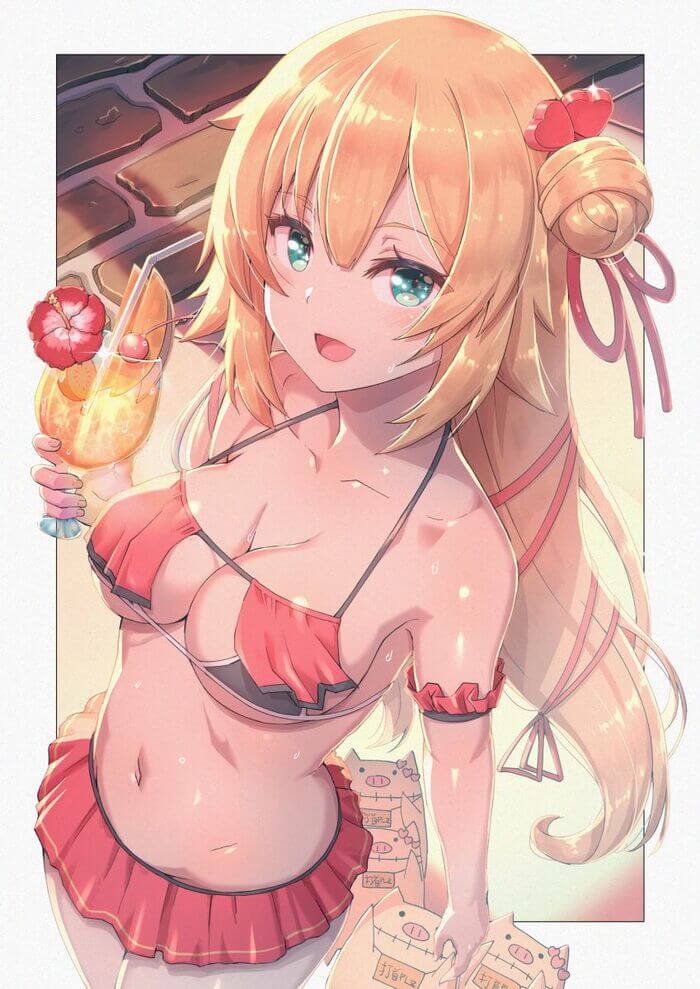 至高のエロ画像 7