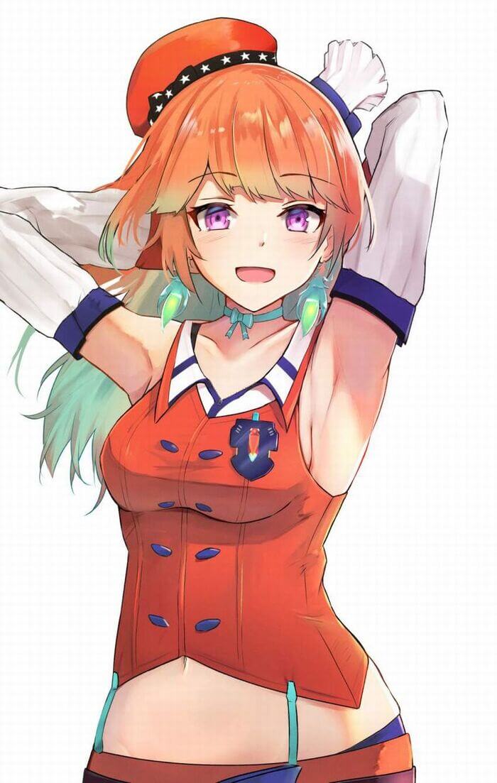 至高のエロ画像 17