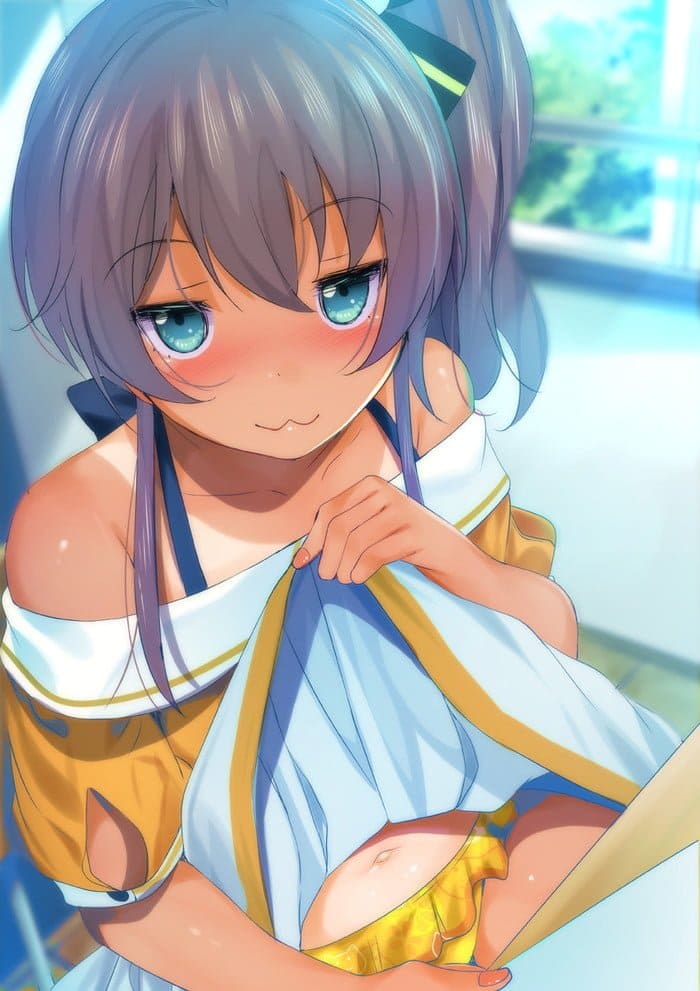 至高のエロ画像 19