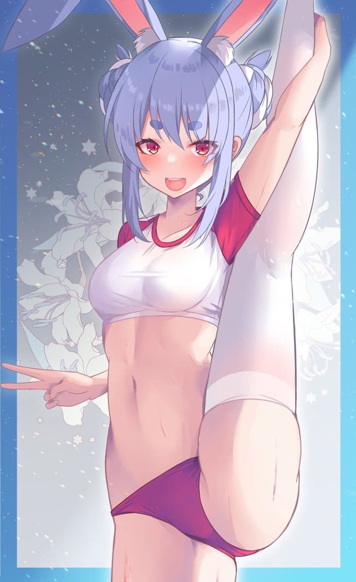 至高のエロ画像 3