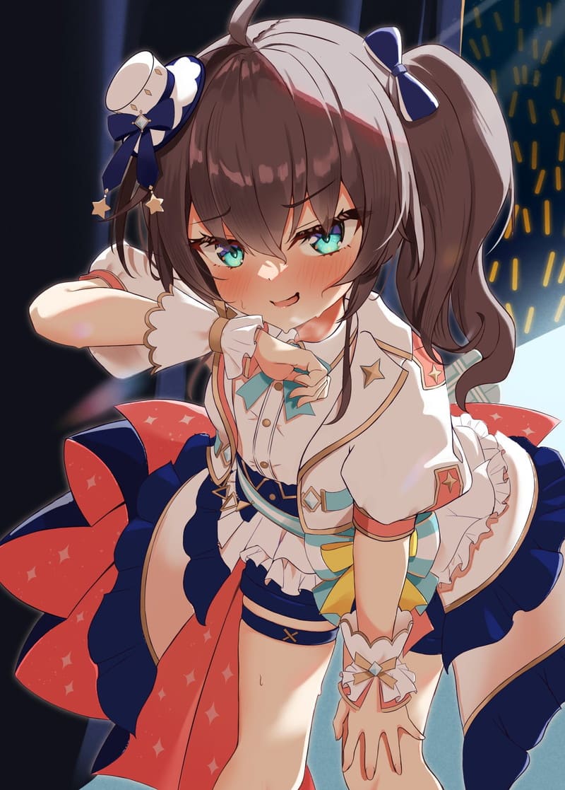 至高のエロ画像 19