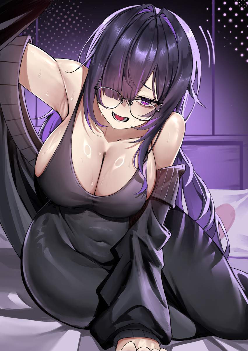 勝利の女神:NIKKEのエロ画像 7