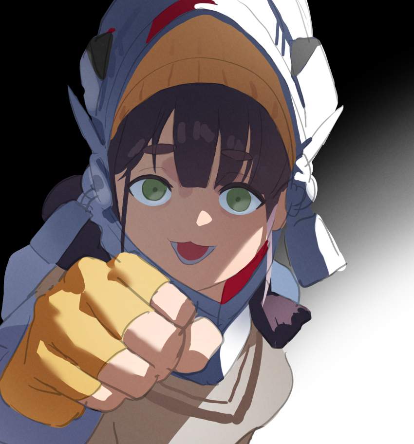 勝利の女神：NIKKEのエロ画像 7