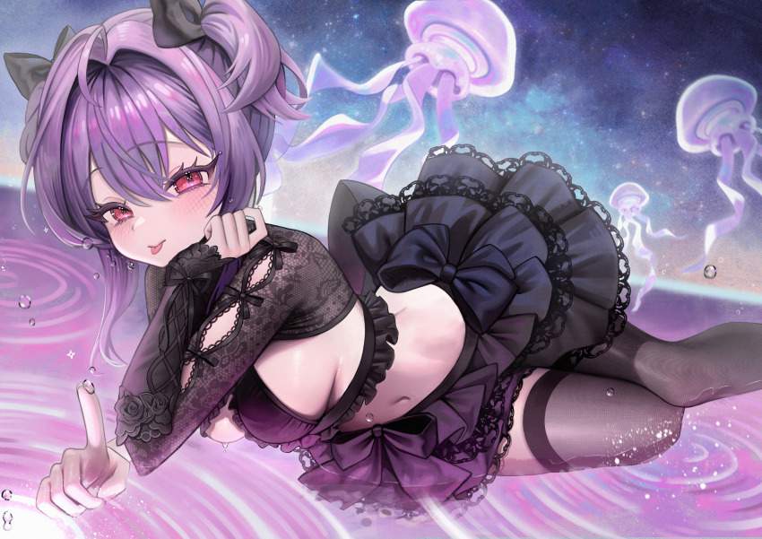 勝利の女神：NIKKEのエロ画像 12