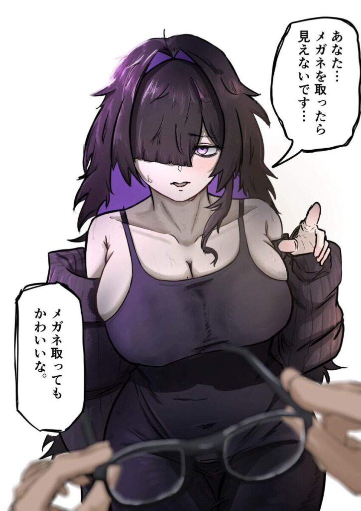 勝利の女神：NIKKEのエロ画像 20