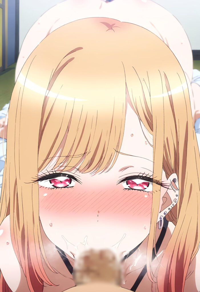 その着せ替え人形は恋をするのエロ画像 4