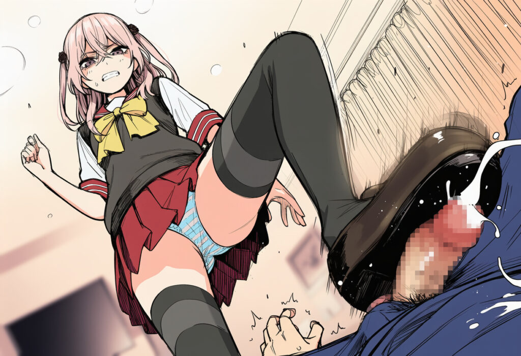 その着せ替え人形は恋をするのエロ画像 15