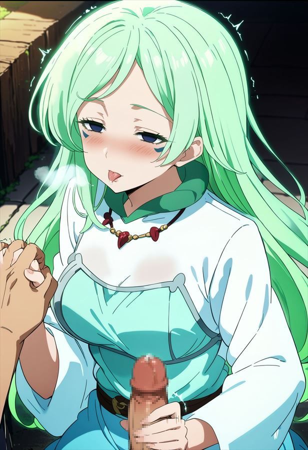 スライムのエロ画像 6