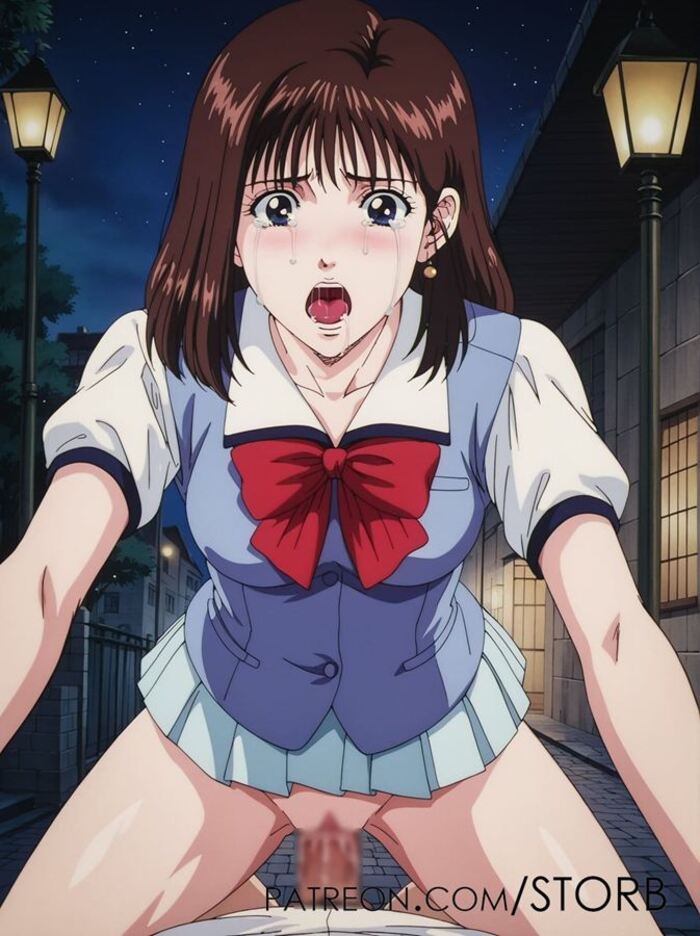 スラムダンクのエロ画像 2