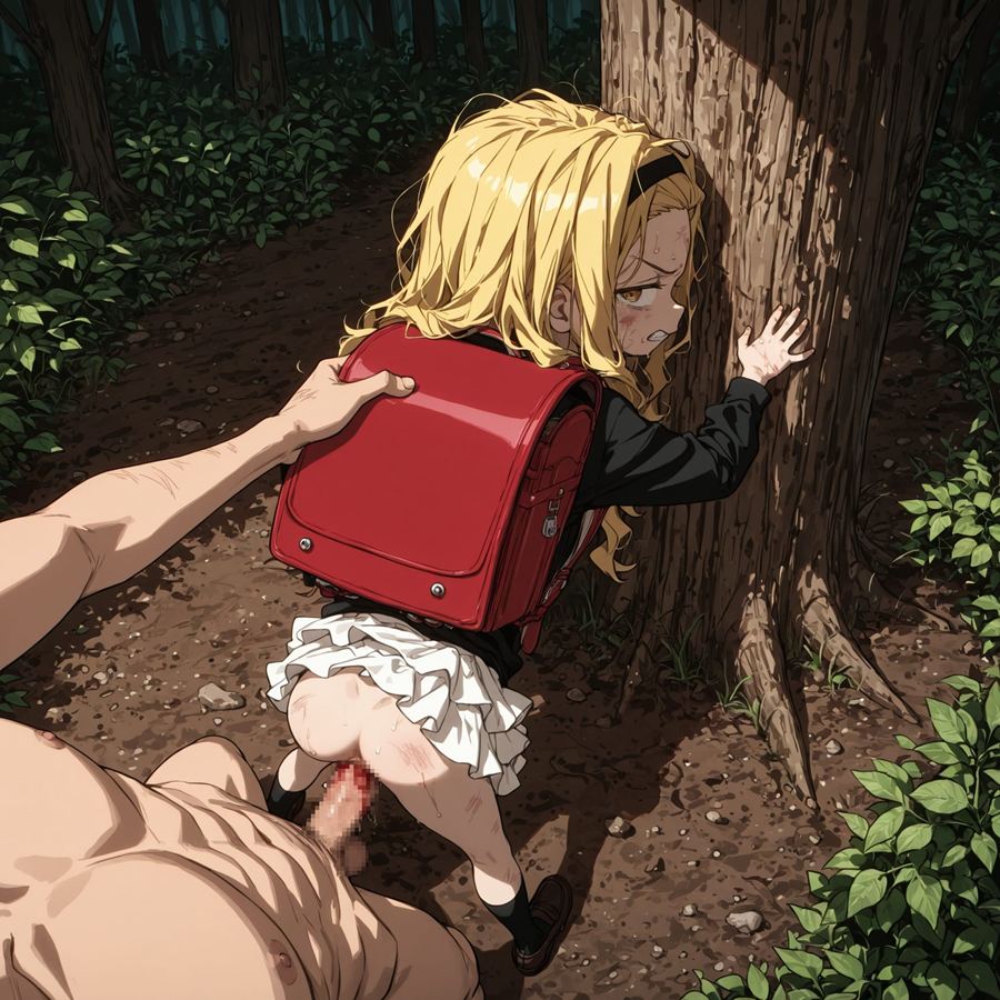 タコピーの原罪のエロ画像 1