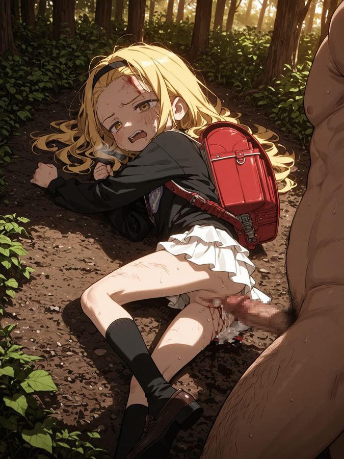 タコピーの原罪のエロ画像 18