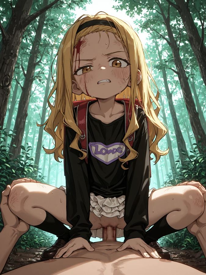 タコピーの原罪のエロ画像 19
