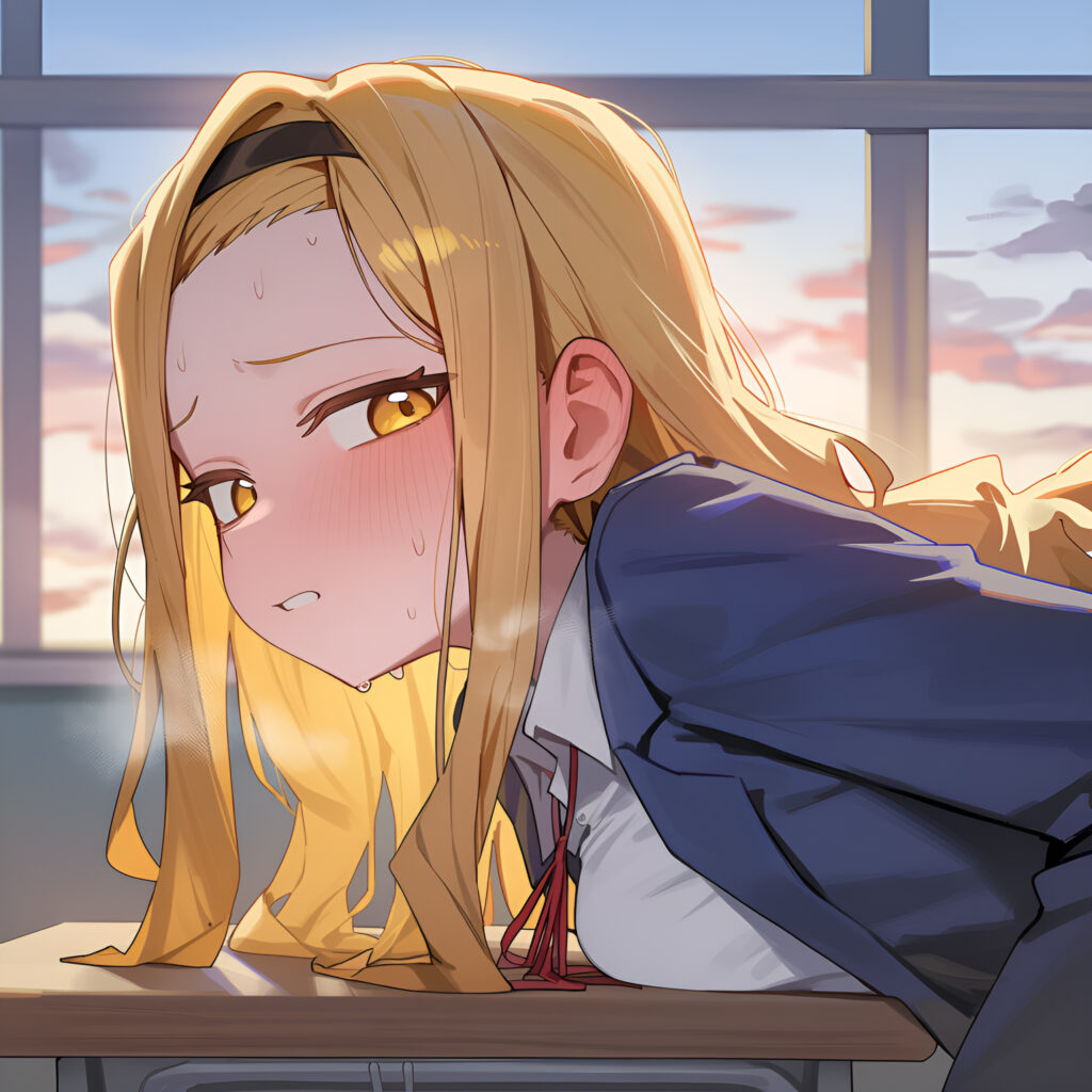 タコピーの原罪のエロ画像 1