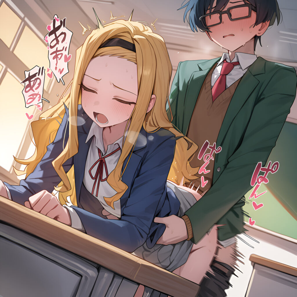 タコピーの原罪のエロ画像 3