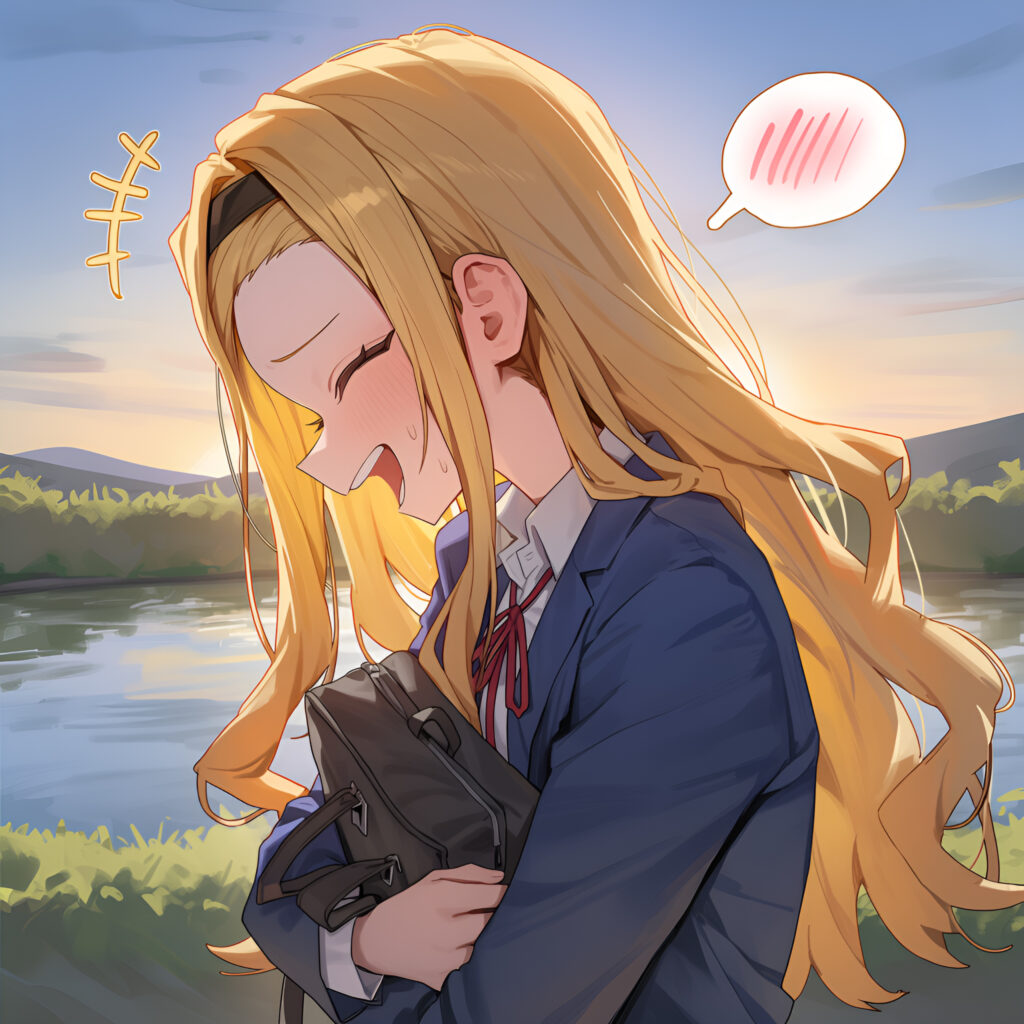 タコピーの原罪のエロ画像 5