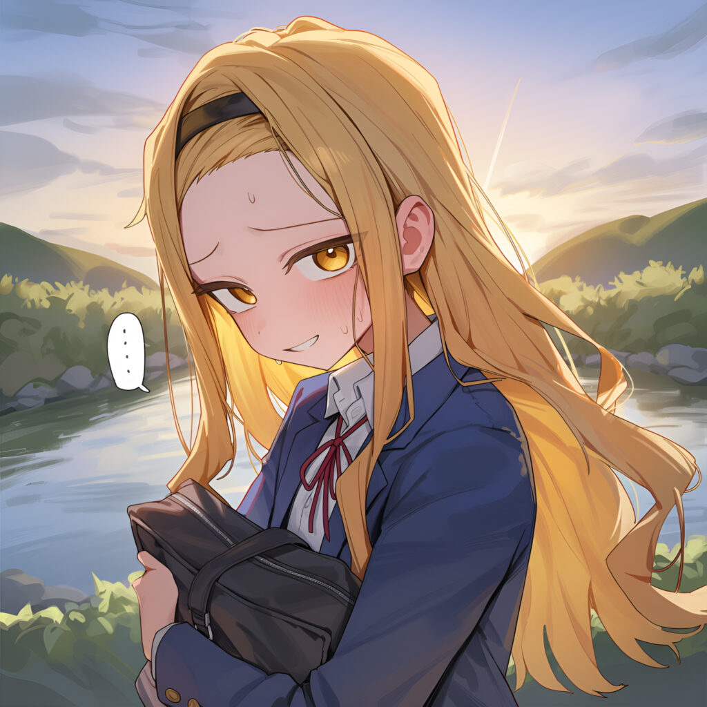 タコピーの原罪のエロ画像 6