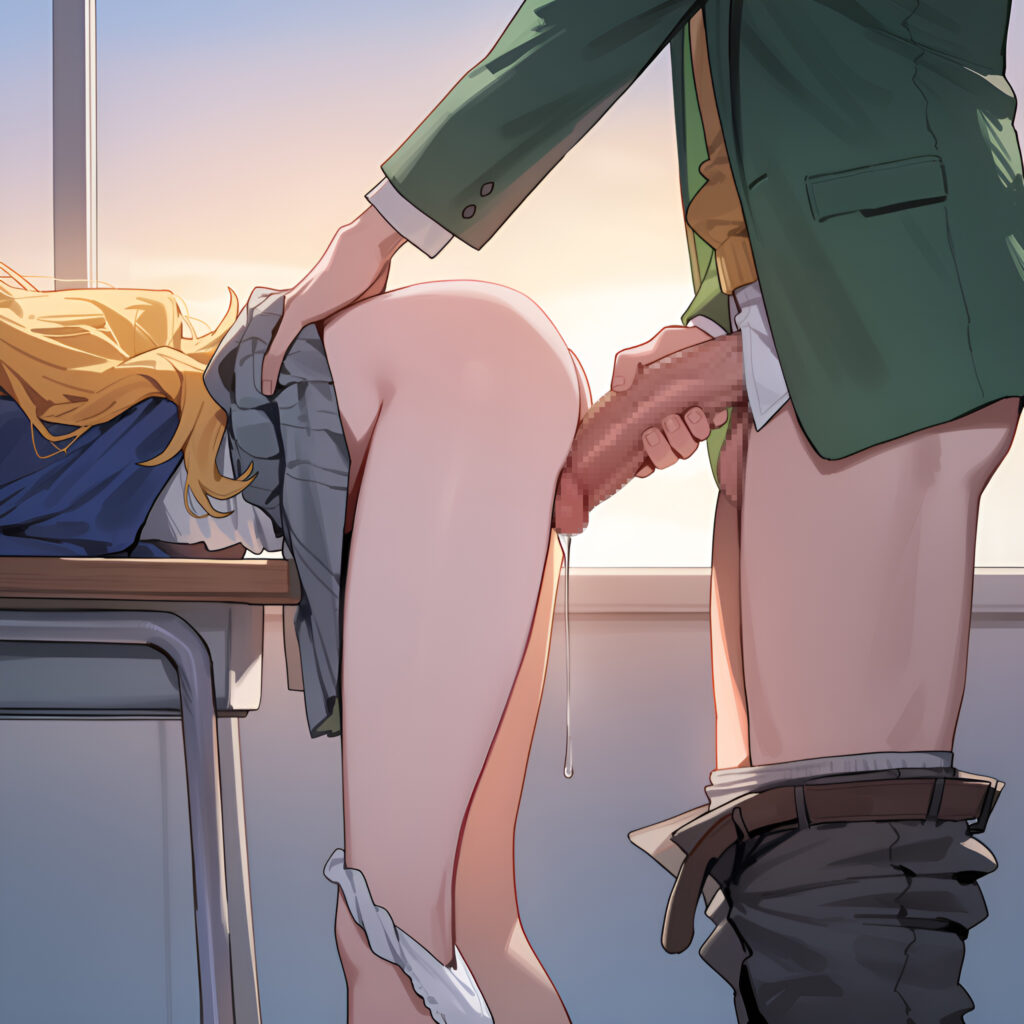 タコピーの原罪のエロ画像 7