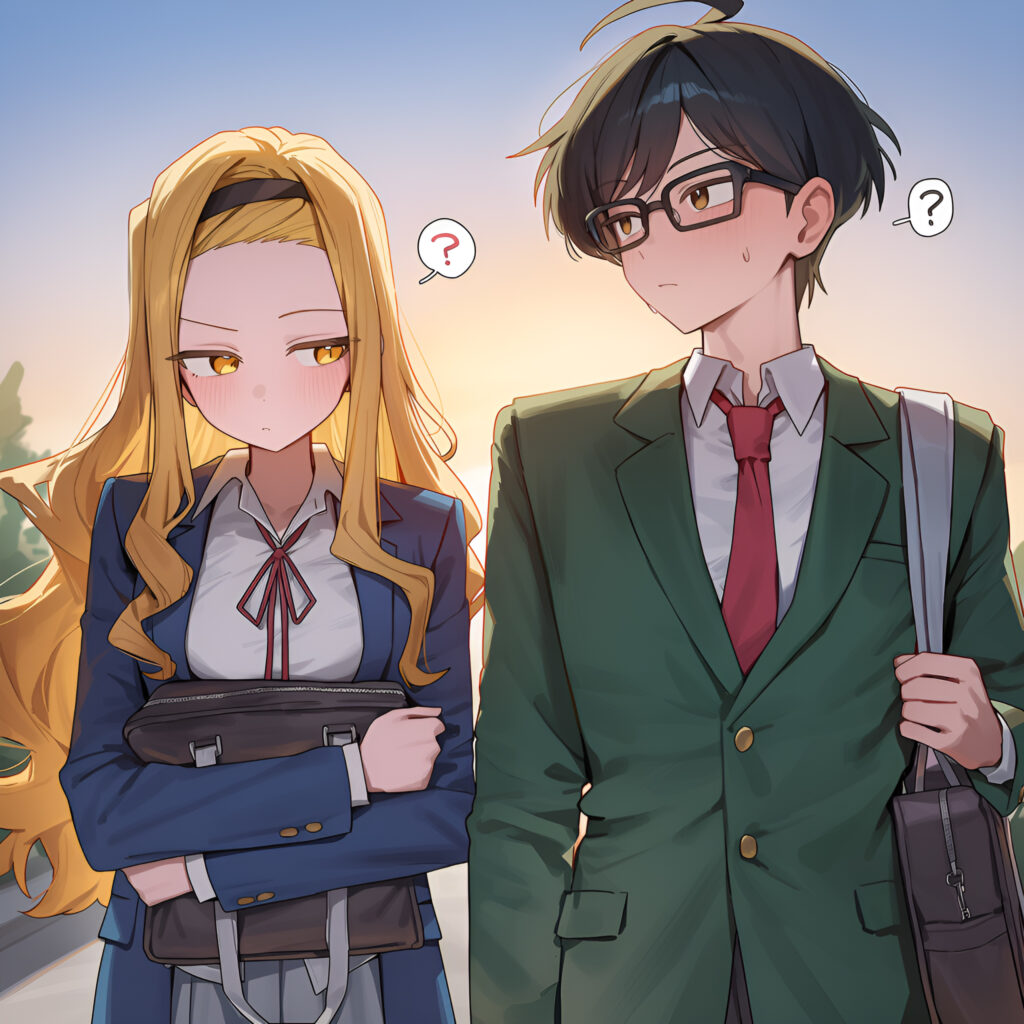 タコピーの原罪のエロ画像 10