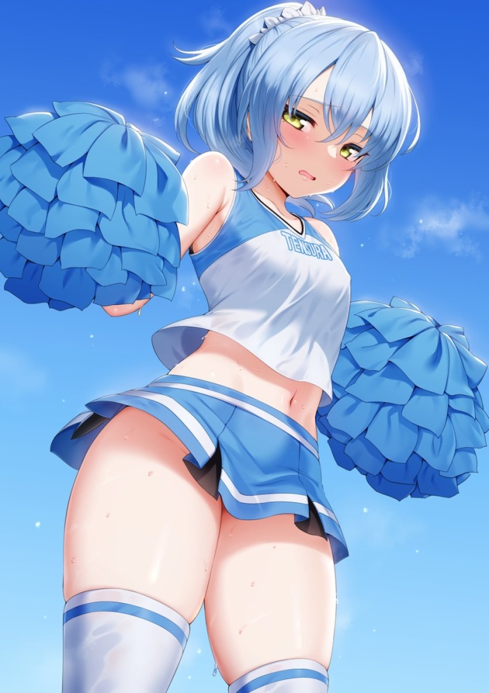 転生したらスライムだった件のエロ画像 5