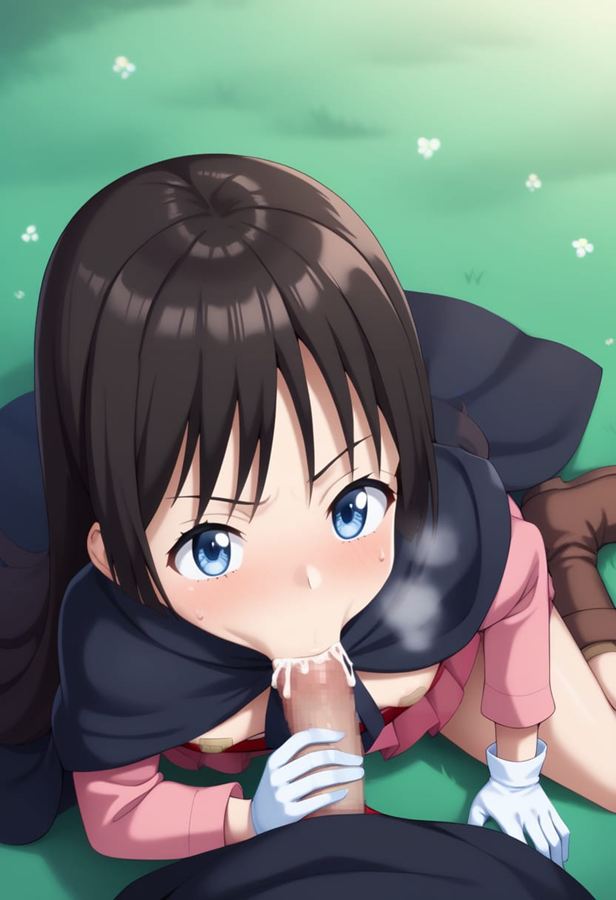 転生したらスライムだった件のエロ画像 3
