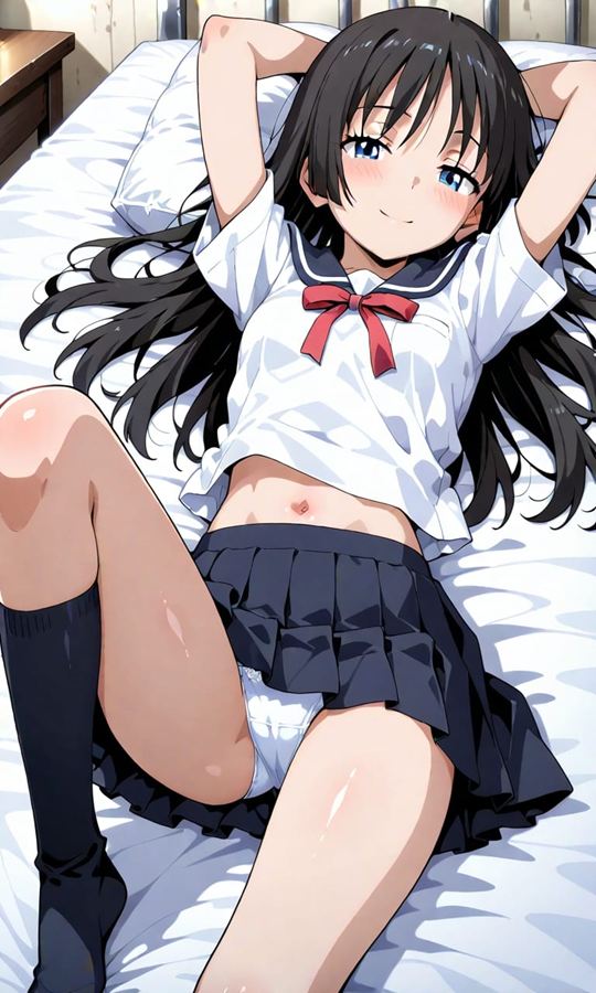 転生したらスライムだった件のエロ画像 5