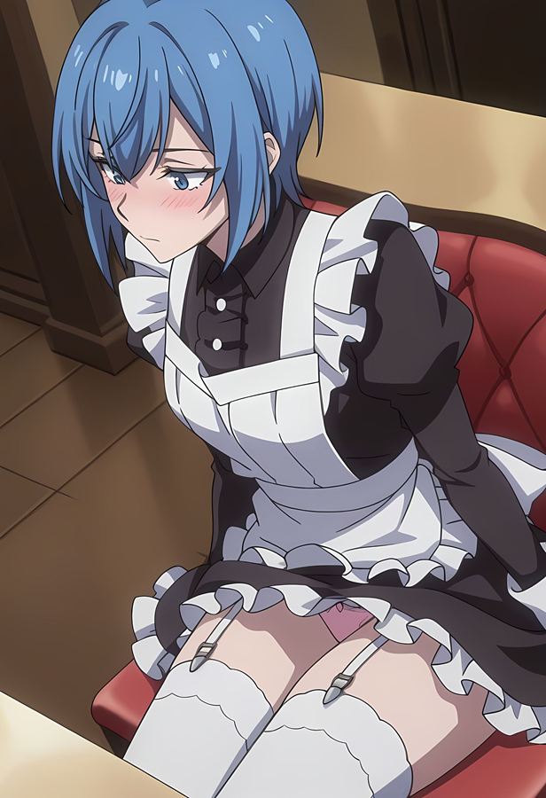 転生したらスライムだった件のエロ画像 7