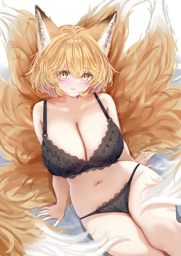 東方Projectのエロ画像 20