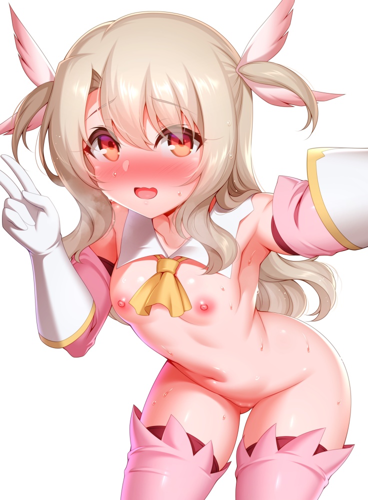 つるぺたのエロ画像 12