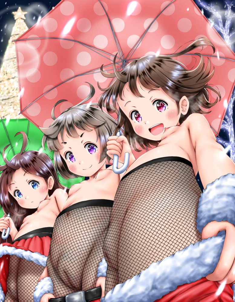 つるぺたのエロ画像 6