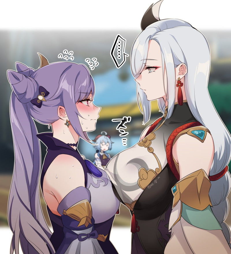 つるぺたのエロ画像 2