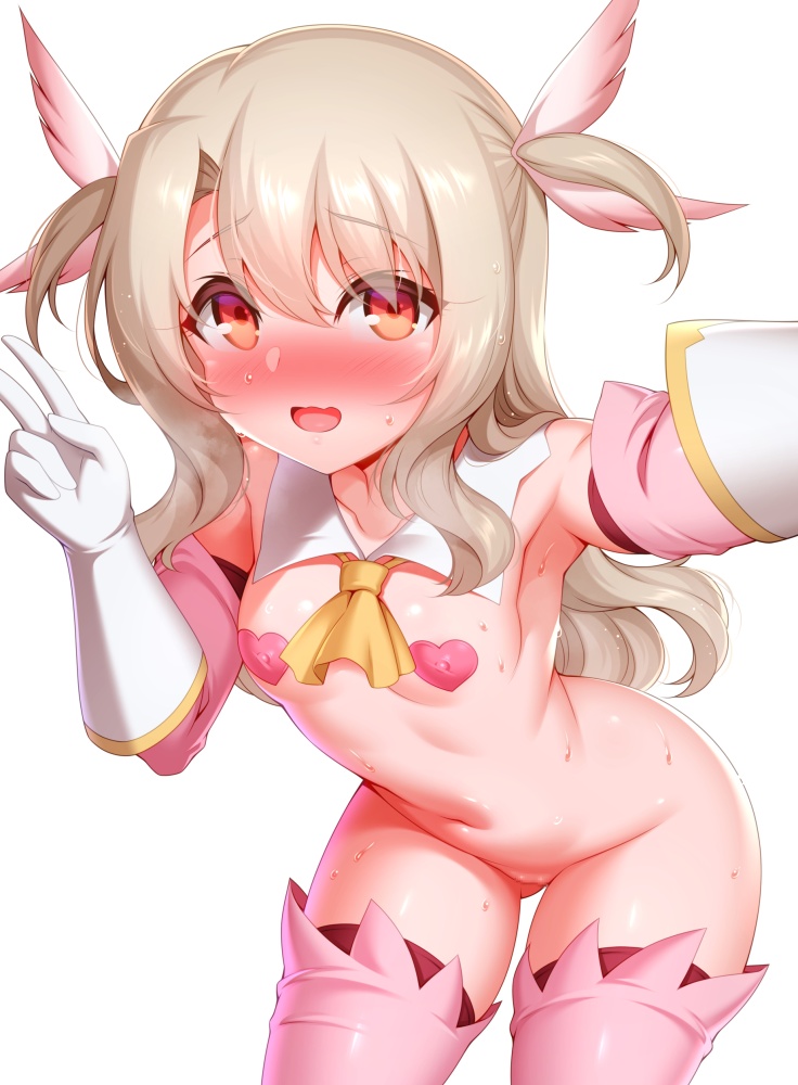 つるぺたのエロ画像 8