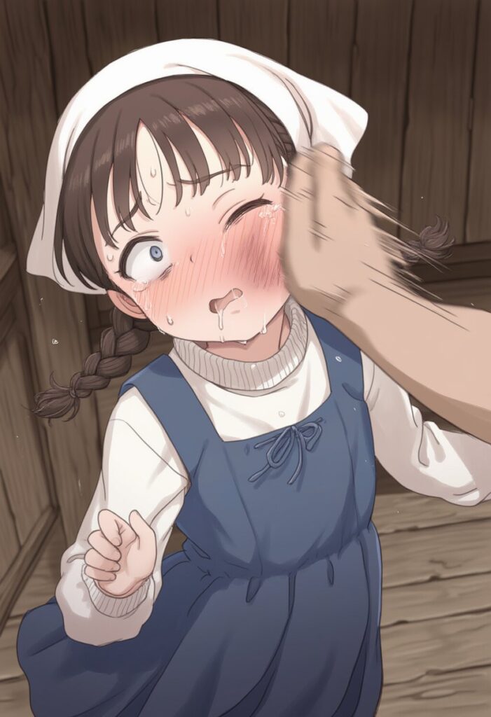 つるぺたのエロ画像 1