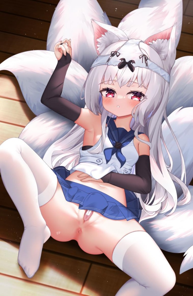 つるぺたのエロ画像 16