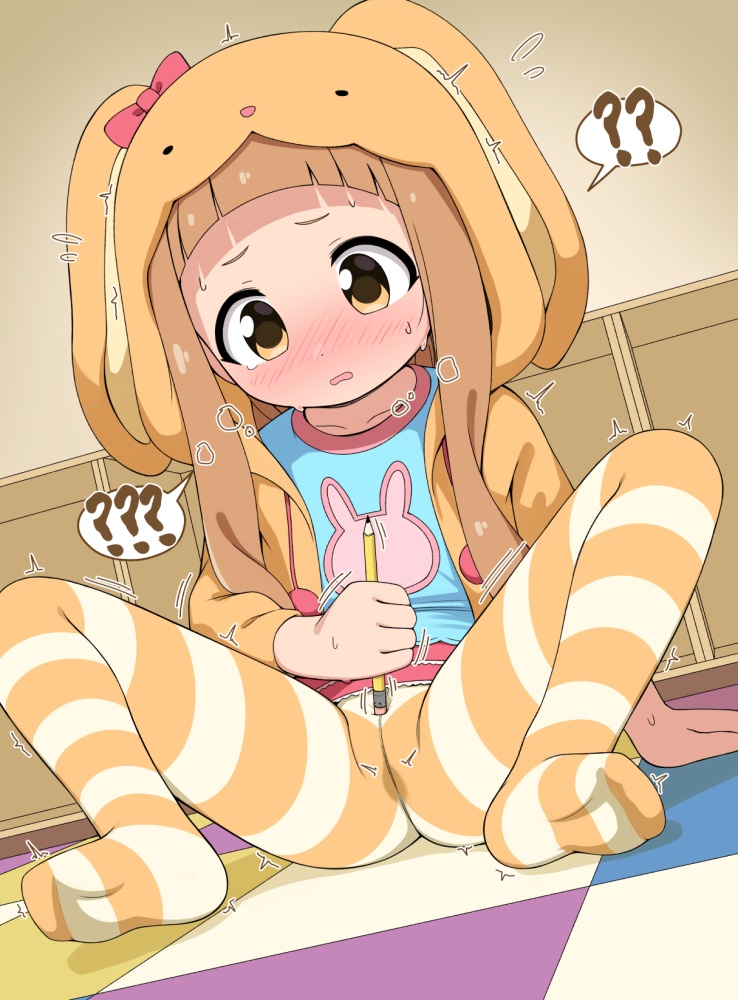 つるぺたのエロ画像 17