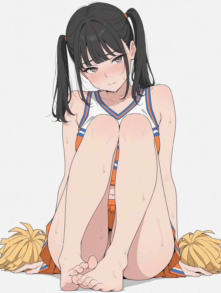 つるぺたのエロ画像 12