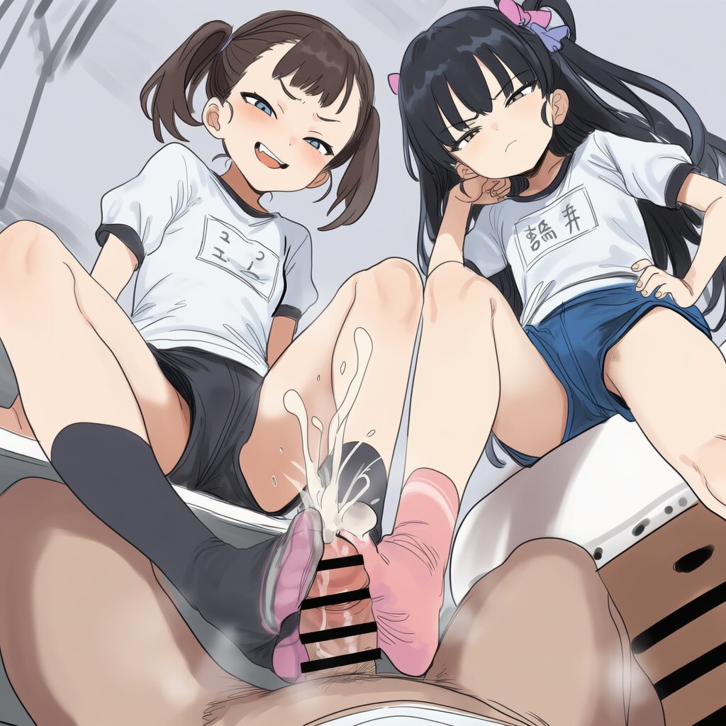 つるぺたのエロ画像 18