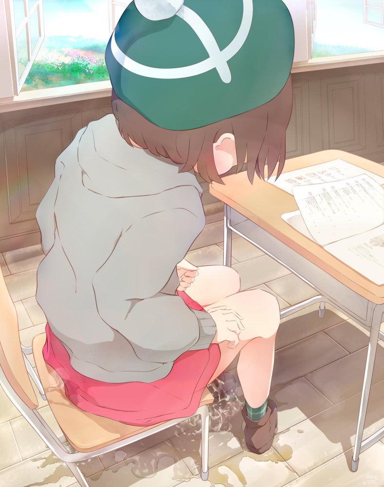 つるぺたのエロ画像 3