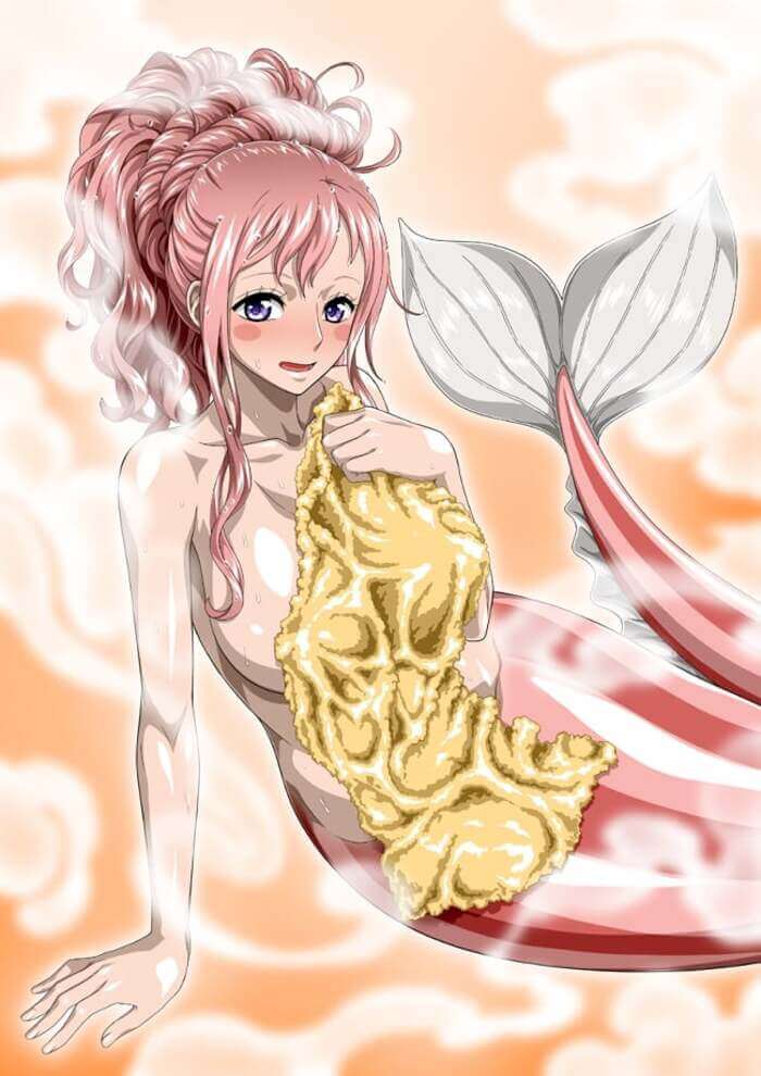 ワンピースのエロ画像 15