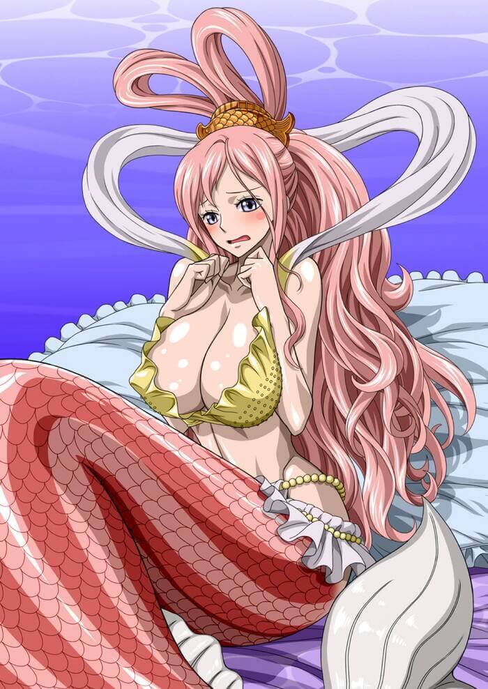 ワンピースのエロ画像 20