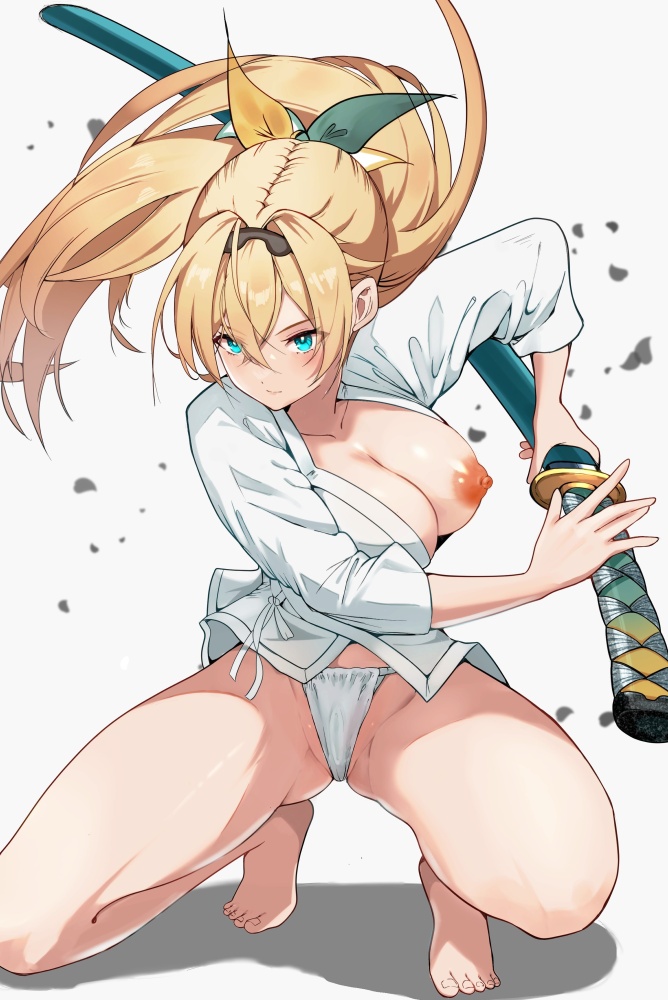 和装のエロ画像 16