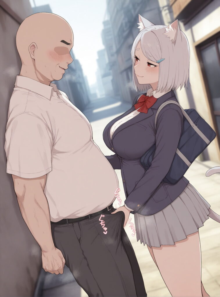 ヤニねこのエロ画像 14