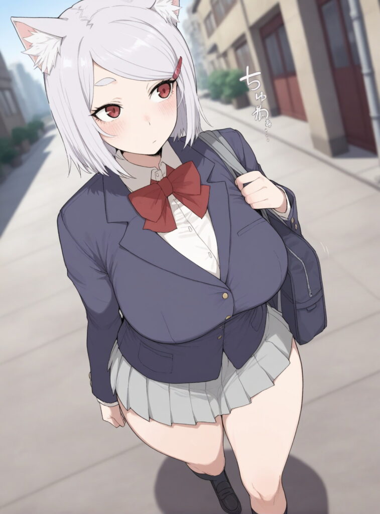 ヤニねこのエロ画像 4