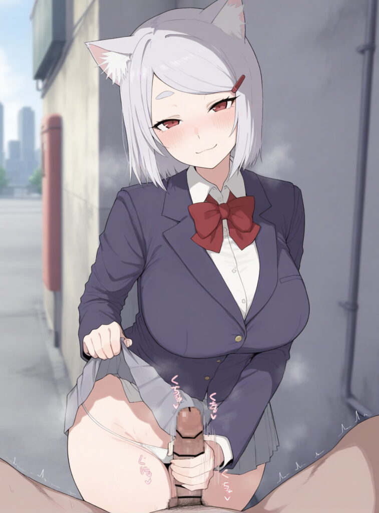 ヤニねこのエロ画像 11