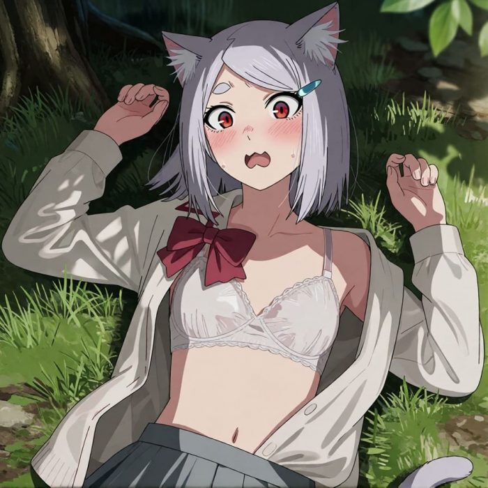ヤニねこのエロ画像 16