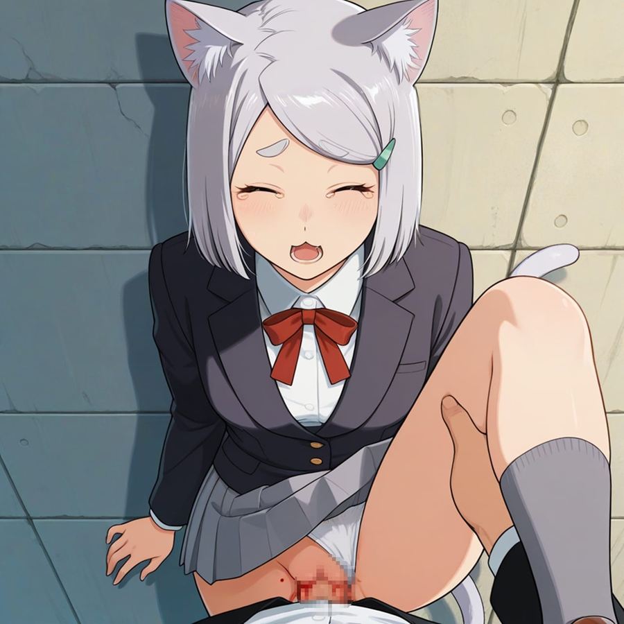 ヤニねこのエロ画像 9
